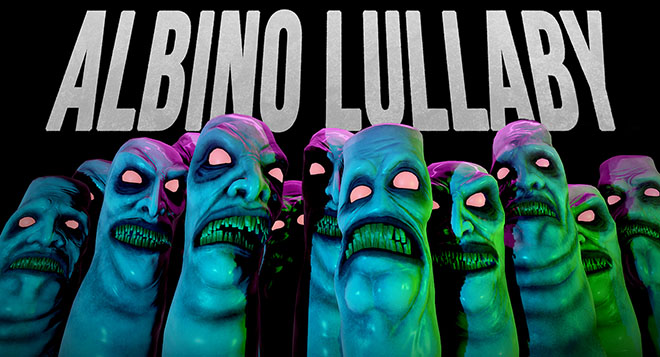 Albino Lullaby: Episode 1 v2.0.0 полная версия - торрент Albino Lullaby: Episode 1 v2.0.0 полная версия - торрент