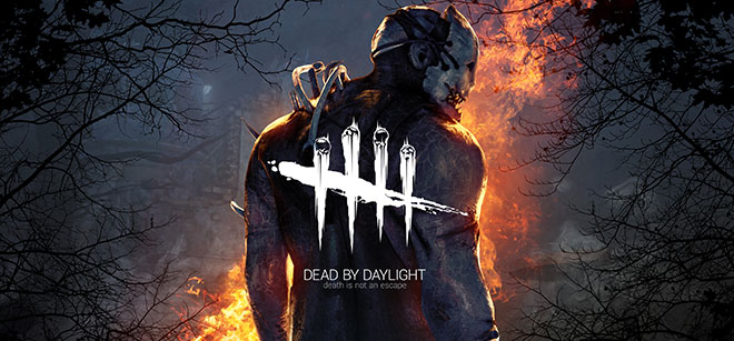 Dead by Daylight v1.9.3b – торрент Dead by Daylight v1.9.3b – торрент