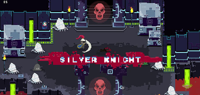 Silver Knight v16.07.2023 - торрент