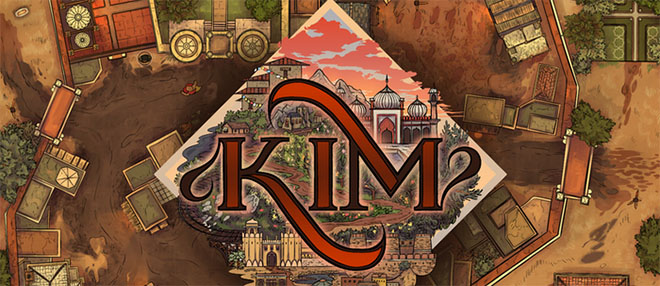 Kim v1.4.1 (Open World RPG) - полная версия Kim v1.4.1 (Open World RPG) - полная версия