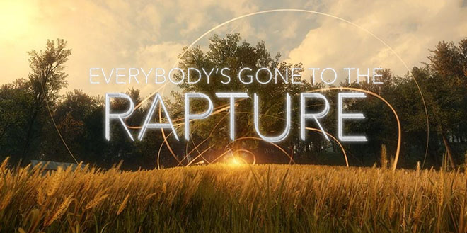 Хроники последних дней (Everybody's Gone to the Rapture) – торрент Хроники последних дней (Everybody's Gone to the Rapture) – торрент