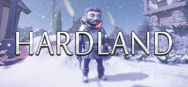 Hardland - полная версия Hardland - полная версия