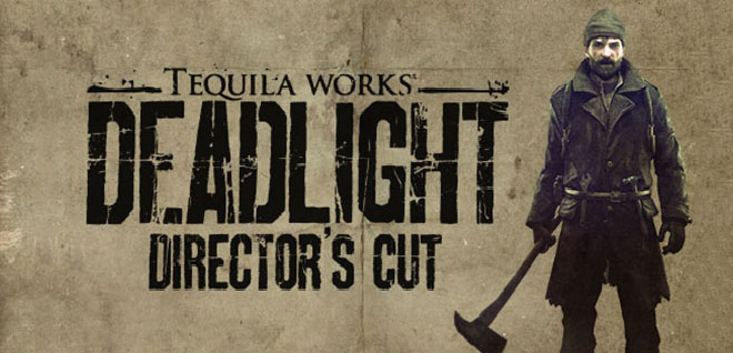 Deadlight: Director's Cut на русском - торрент Deadlight: Director's Cut на русском - торрент