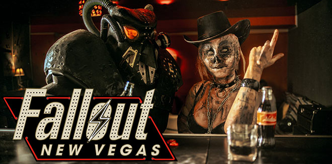 Fallout: New Vegas v1.4.0.525 – торрент Fallout: New Vegas v1.4.0.525 – торрент