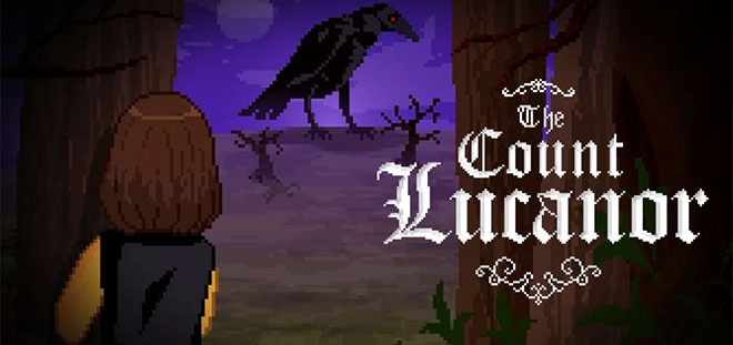 The Count Lucanor v31.01.2023 - полная версия на русском