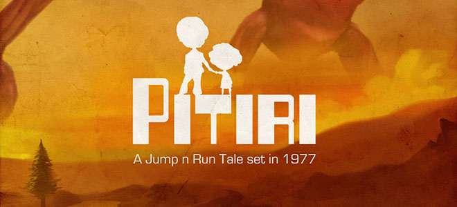 Pitiri 1977 v2.3 - полная версия Pitiri 1977 v2.3 - полная версия