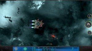 Space Run Galaxy v1.0.3 - полная версия на русском