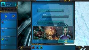 Space Run Galaxy v1.0.3 - полная версия на русском