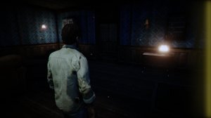 Silent Hill: The Gallows v0.2 - игра на стадии разработки