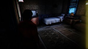 Silent Hill: The Gallows v0.2 - игра на стадии разработки