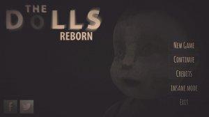 The Dolls: Reborn v11.10.2016 - полная версия