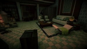 The Piano: Standalone v0.2.3 - игра на стадии разработки