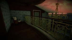 The Piano: Standalone v0.2.3 - игра на стадии разработки