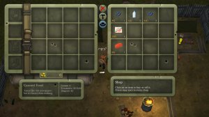 Immune: True Survival v1.0.1