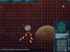 BossConstructor Build 194 - игра на стадии разработки