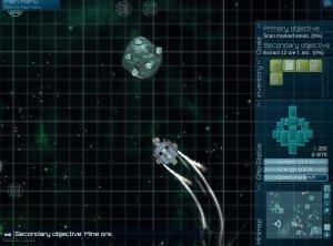 BossConstructor Build 194 - игра на стадии разработки