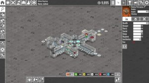 The Spatials Galactology v3.13.4.2325 - игра на стадии разработки