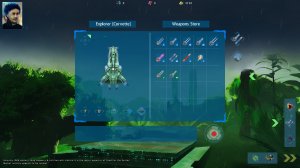 Star Nomad 2 v1.20 - полная версия