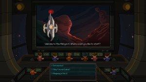 Halcyon 6: Starbase Commander v1.4.3.5 - полная версия