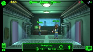Fallout Shelter v1.13.13 / PC – полная русская версия на ПК
