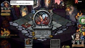 DICETINY: The Lord of the Dice v1.21 - полная версия