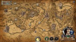 DICETINY: The Lord of the Dice v1.21 - полная версия