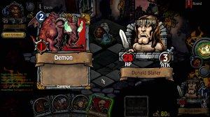 DICETINY: The Lord of the Dice v1.21 - полная версия