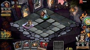 DICETINY: The Lord of the Dice v1.21 - полная версия