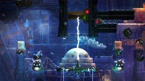 Song of the Deep v1.04 полная версия – торрент