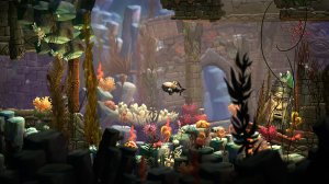 Song of the Deep v1.04 полная версия – торрент