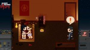 Always Sometimes Monsters v1.26 - полная версия