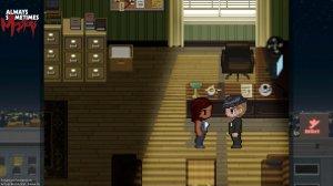 Always Sometimes Monsters v1.26 - полная версия