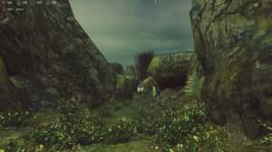 Shadows of Kurgansk v0.1.51 - игра на стадии разработки