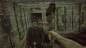 Shadows of Kurgansk v0.1.51 - игра на стадии разработки