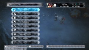 I am Setsuna полная версия на русском – торрент