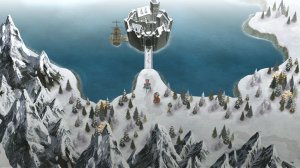 I am Setsuna полная версия на русском – торрент