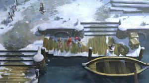 I am Setsuna полная версия на русском – торрент