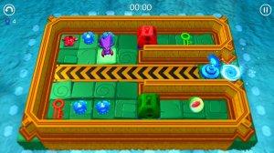 Chuck's Challenge 3D v2.1.2 - полная версия