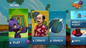 Chuck's Challenge 3D v2.1.2 - полная версия