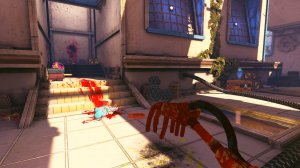 Viscera Cleanup Detail v1.135 полная версия + 4 DLC - торрент