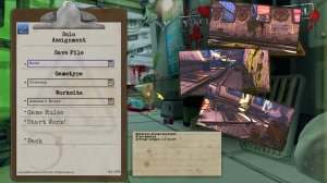 Viscera Cleanup Detail v1.135 полная версия + 4 DLC - торрент