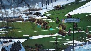 The Banner Saga 2 на русском – торрент