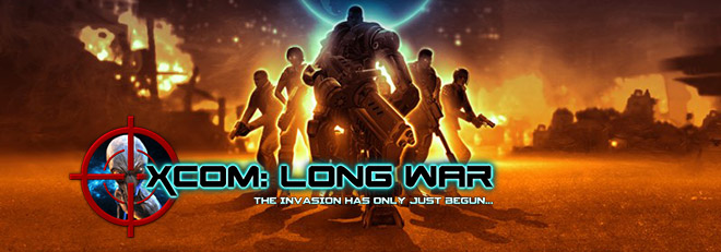 XCOM: Long War (2013) PC – торрент XCOM: Long War (2013) PC – торрент