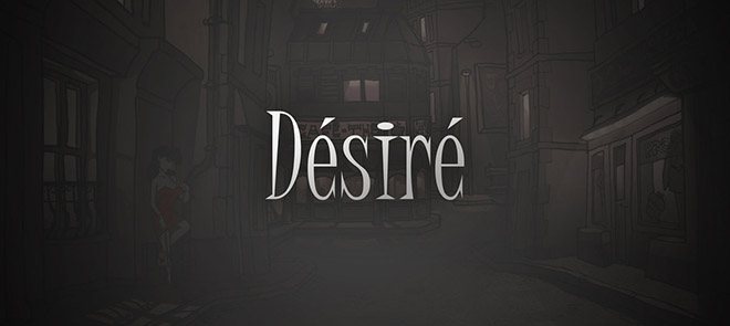 Игра Désiré v1.0.16 – полная версия на русском Игра Désiré v1.0.16 – полная версия на русском