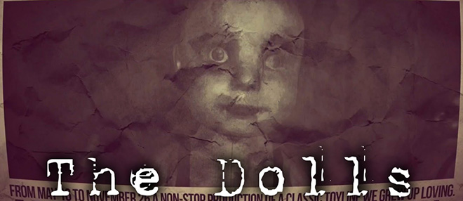 The Dolls: Reborn v11.10.2016 - полная версия The Dolls: Reborn v11.10.2016 - полная версия