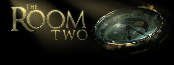The Room Two v1.0.4 – полная версия на компьютер The Room Two v1.0.4 – полная версия на компьютер