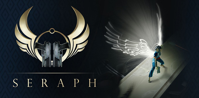 Seraph v1.13 - полная версия Seraph v1.13 - полная версия