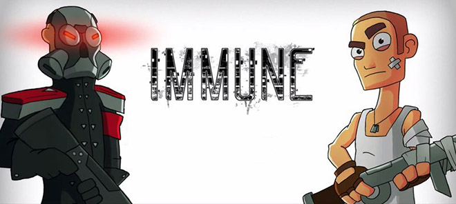 Immune: True Survival v1.0.1 Immune: True Survival v1.0.1