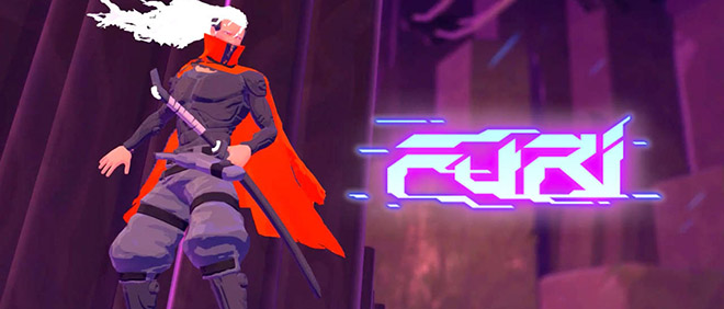 Игра Furi v1.7.224 – полная версия на русском