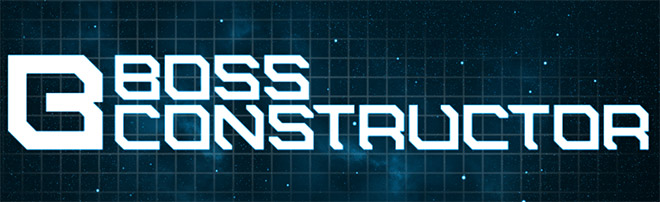 BossConstructor Build 194 - игра на стадии разработки BossConstructor Build 194 - игра на стадии разработки
